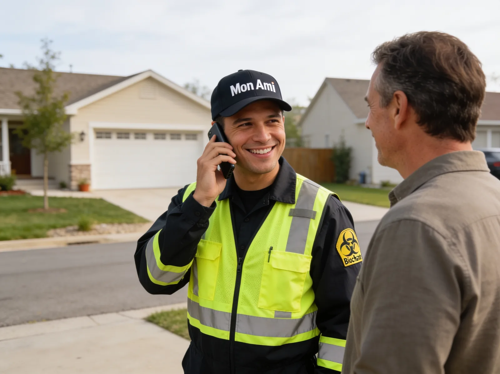 Sewage Cleanup Arlington, WI FAQs